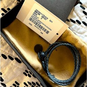 Bottega Veneta Bracelet